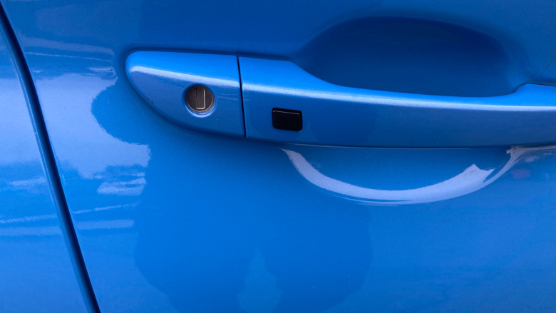 Hyundai Kona 1.6 GDi Hybrid Ultimate 5dr DCT Hybrid Hatchback